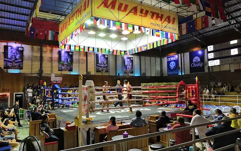 Phetchbuncha Boxing Stadium image