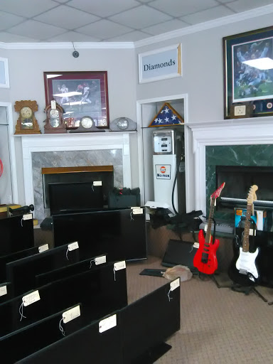 Pawn Shop «Carrollton Jewelry & Pawn», reviews and photos, 2789 Carrollton Villa Rica Hwy, Carrollton, GA 30116, USA