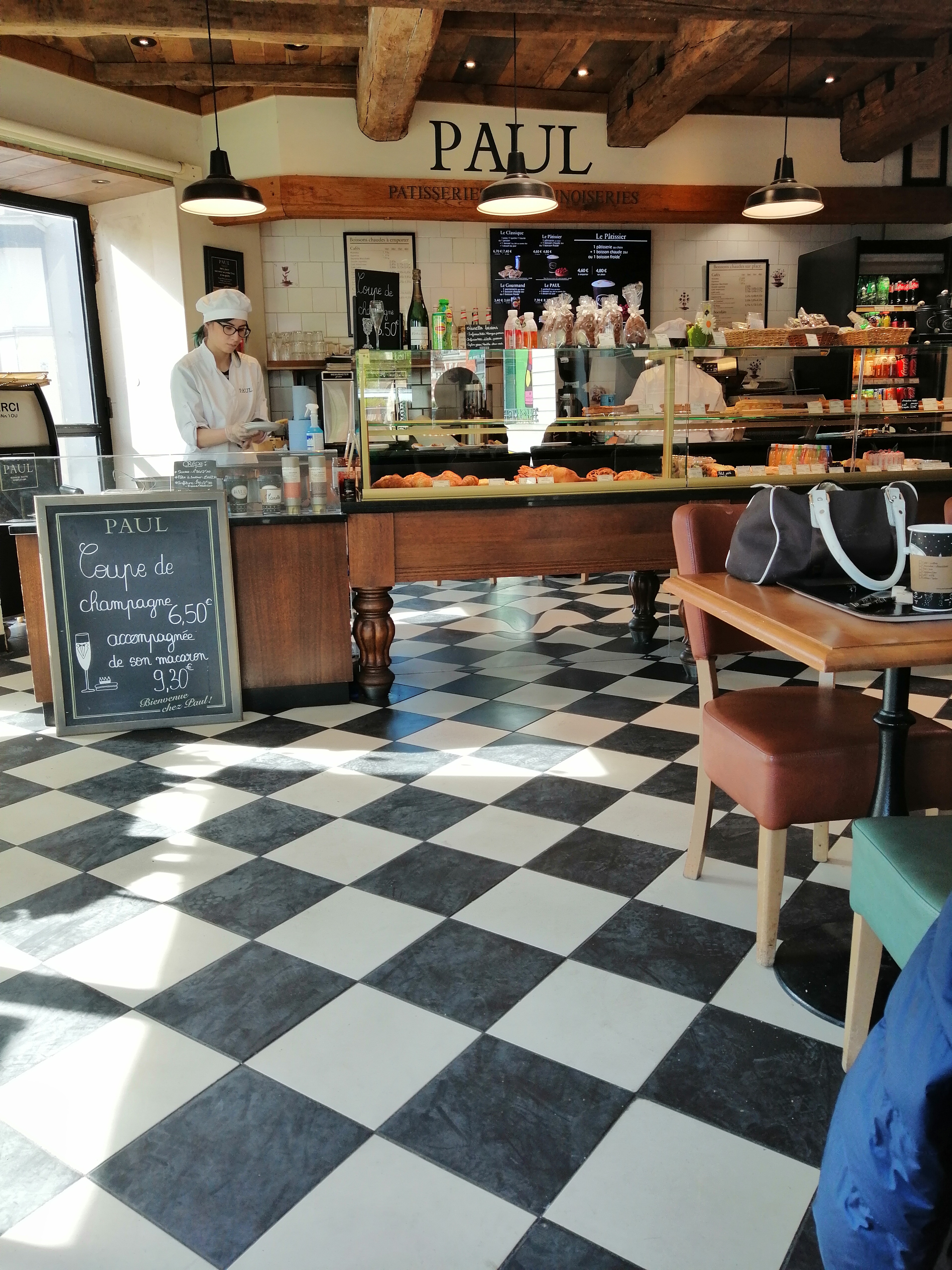 Photo n° 2 de l'avis de Ho.a fait le 15/04/2019 à 15:36