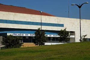 Palacio de Deportes José María Martín Carpena image