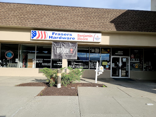 Hardware Store «Fraser Brothers Hardware», reviews and photos, 153 US-6, Mahopac, NY 153 U.S. 6, Mahopac, NY 10541, USA