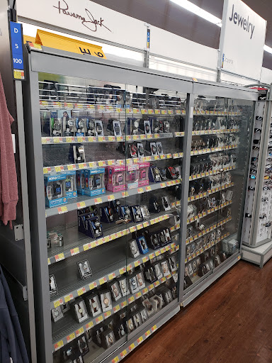 Discount Store «Walmart», reviews and photos, 30600 Dyer St, Union City, CA 94587, USA