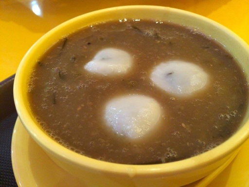 Dessert Shop «Just Desserts», reviews and photos, 7211 18th Ave, Brooklyn, NY 11204, USA