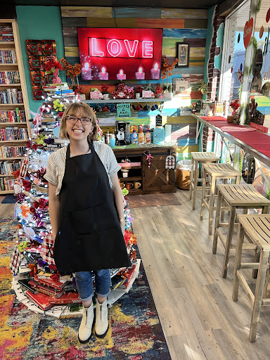 Used Book Store «Book Rack», reviews and photos, 125 E McKey St, Ocoee, FL 34761, USA