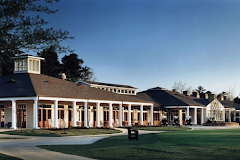 Carter Plantation Golf Course