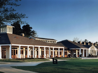 Carter Plantation Golf Course