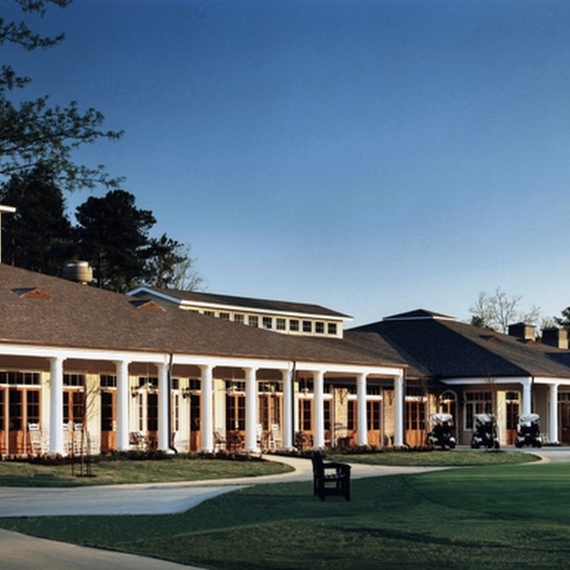 Carter Plantation Golf Course