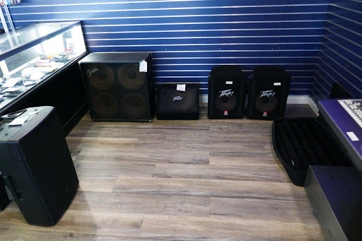 Pawn Shop «Capital City Loan & Jewelry», reviews and photos, 200 Atlantic St, Roseville, CA 95678, USA