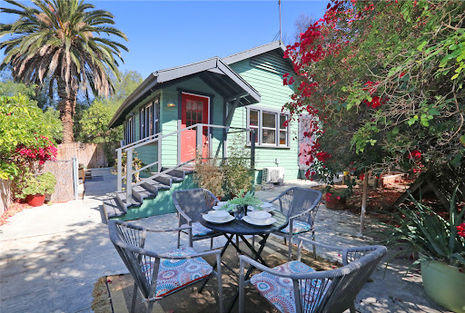 Altadena Real Estate Company Steve Aranda, Realtor image