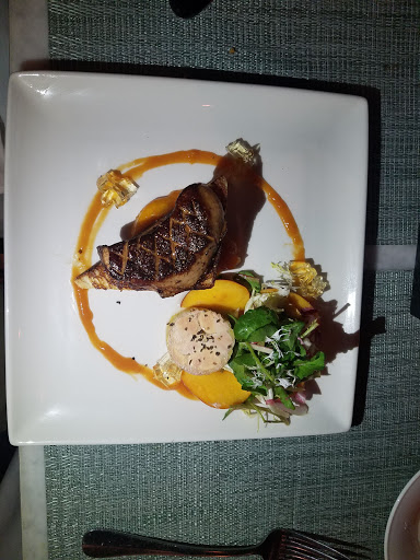 Bar & Grill «MARKET Restaurant + Bar», reviews and photos, 3702 Via De La Valle, Del Mar, CA 92014, USA