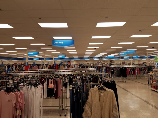 Clothing Store «Ross Dress for Less», reviews and photos, 1295 S Main St, Walnut Creek, CA 94596, USA