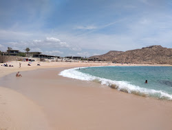 Playa Santa Maria'in fotoğrafı ve güzel manzarası