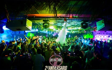 Discoteca La Boite