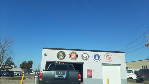 Car Wash «Kwik Car Wash - Parmatown», reviews and photos, 7875 Day Dr, Parma, OH 44129, USA