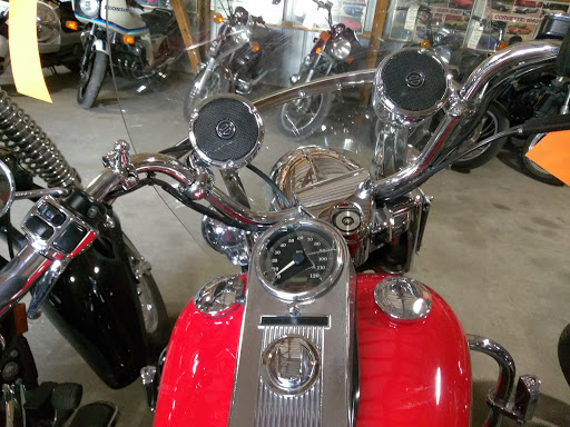 Motorcycle Dealer «Sport Wheels», reviews and photos, 3301 W 166th St, Jordan, MN 55352, USA