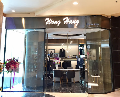 Wong Hang Tailor Grand Indonesia