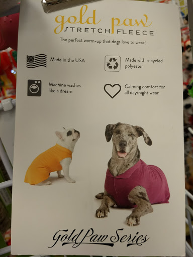 Pet Supply Store «Perk Valley Pet Eatery», reviews and photos, 130 W Main St #102-104, Trappe, PA 19426, USA