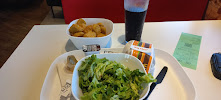Aliment-réconfort du Restauration rapide McDonald's Bourgueil - n°7