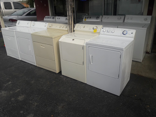Appliance Parts Supplier «Low Cost Appliances», reviews and photos, 11403 Seminole Blvd, Largo, FL 33778, USA