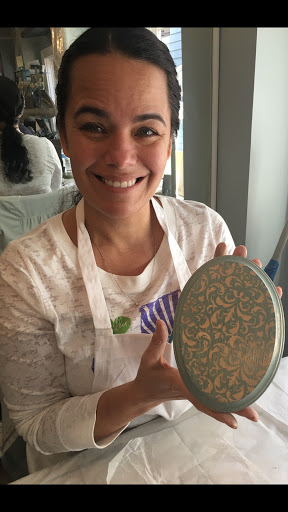 Painter «Paint Passion», reviews and photos, 30 Monmouth St #4, Red Bank, NJ 07701, USA