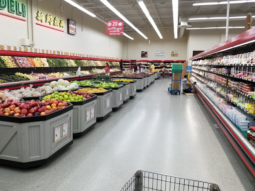 Asian Grocery Store «Lee Lee International Supermarkets», reviews and photos, 1990 W Orange Grove Rd, Tucson, AZ 85704, USA