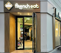 Photos du propriétaire du Restaurant halal French Eat à Saint-Ouen-sur-Seine - n°15