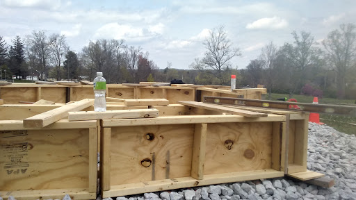 Park «Peggy Baker Park», reviews and photos, 6887 Rte 2858, Crestwood, KY 40014, USA