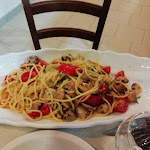 Photo n°3 de l'avis de roberto.i fait le 07/08/2020 à 21:33 sur le  Ristorante Rimet 70 à Rimini