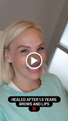 Explore serotonin tattoo ideas, creative tattoo ideas in Norristown, available at TRUCCO SKIN