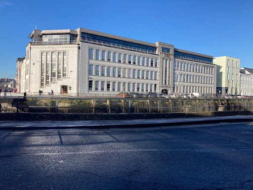 Cork College of FET - Morrison's Island Campus