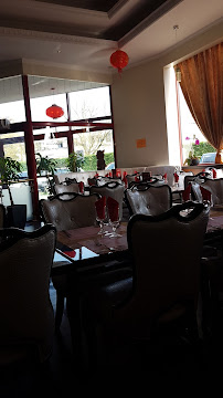 Atmosphère du Restaurant de spécialités asiatiques Paradis Wok à Valenciennes - n°19