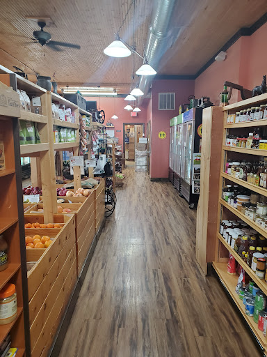 Health Food Store «Amish Healthy Foods», reviews and photos, 1025 N Western Ave, Chicago, IL 60622, USA
