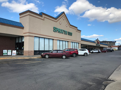 Sprouts Farmers Market, 559 W Main St, Norman, OK 73069, USA, 