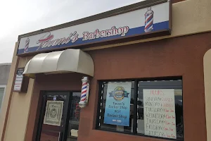 Salvatore's Barber Shop image