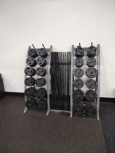 Gym «Desert Fitness», reviews and photos, 740 S Cooper Rd, Gilbert, AZ 85233, USA