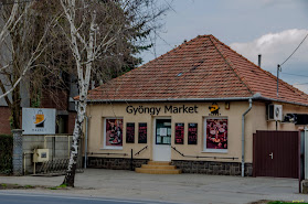 Gyöngy Market