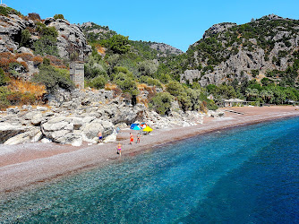 Çiftlik Beach