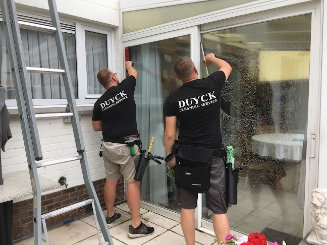 DUYCK Cleaning Service - Schoonmaakbedrijf