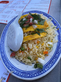 Plats et boissons du La Brise d'Asie - Restaurant Asiatique, vietnamien, chinois à Bandol - n°14
