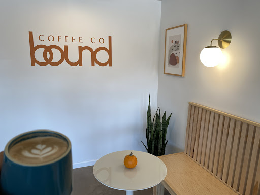 Bound Coffee Company