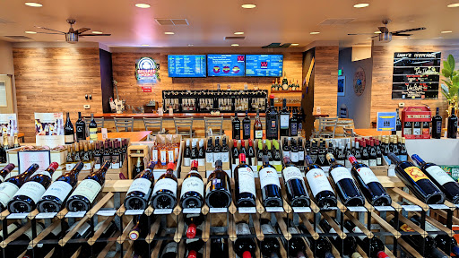 Wine Store «Wilibees Wine and Spirits», reviews and photos, 700 3rd St, Santa Rosa, CA 95404, USA