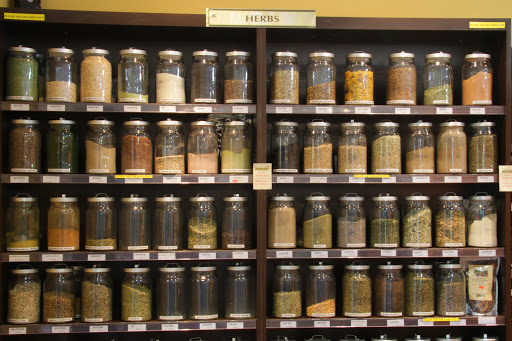 Health Food Store «Sustain Natural Market», reviews and photos, 3060 E Semoran Blvd #100, Apopka, FL 32703, USA