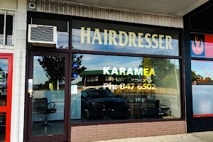 Karamea Hair Design