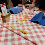 Photo n°3 de l'avis de Tomasz.u fait le 22/11/2021 à 18:31 sur le  Tandem - Via Paladino à Naples