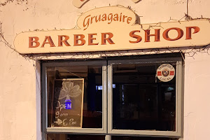 Crowley's Barbershop