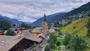 Photo n°56 de Hôtel le Petit Dru à Morzine ()