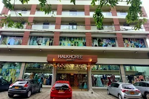 Halkhoree Fashion Centre image