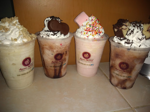 Azúcar Morena en Uman