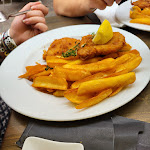 Photo n°3 de l'avis de Nu.a fait le 02/07/2022 à 18:42 sur le  Boros Ratskeller à Bad Mergentheim