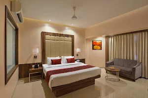 Hotel Chirag - Best Family Hotel in Sirsa, Couple Friendly Hotels in Sirsa, Budget Accommodation Hotel in Sirsa image